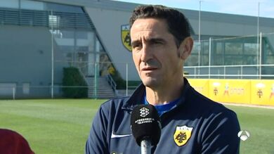 Manolo Jiménez, crítico con Guardiola y Piqué: 