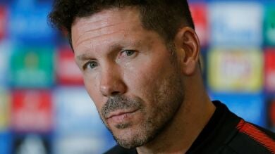 Simeone: 