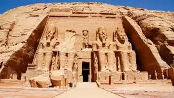Abu Simbel Abu Simbel