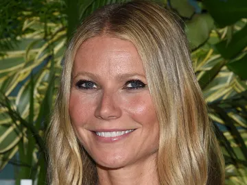 Gwyneth Paltrow en una reciente aparición pública Gwyneth Paltrow en una reciente aparición pública