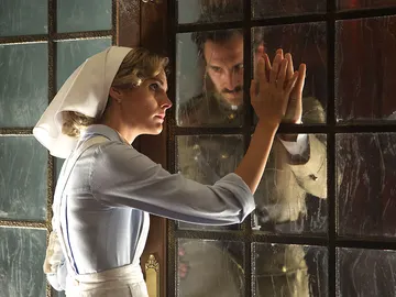 Andrés y Julia, más unidos que nunca Andrés y Julia, más unidos que nunca