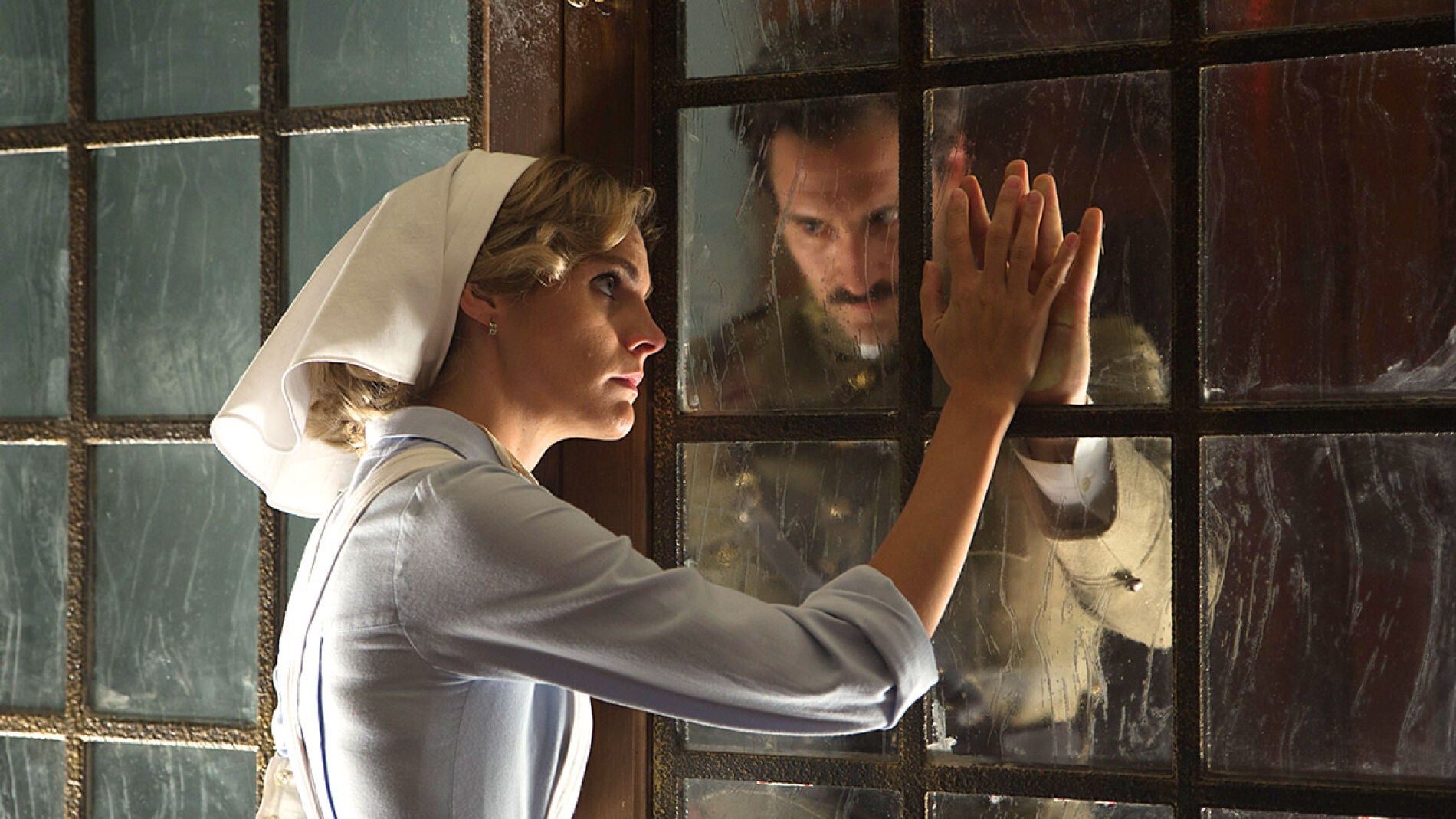 Andr&eacute;s y Julia, m&aacute;s unidos que nunca