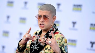 Bad Bunny