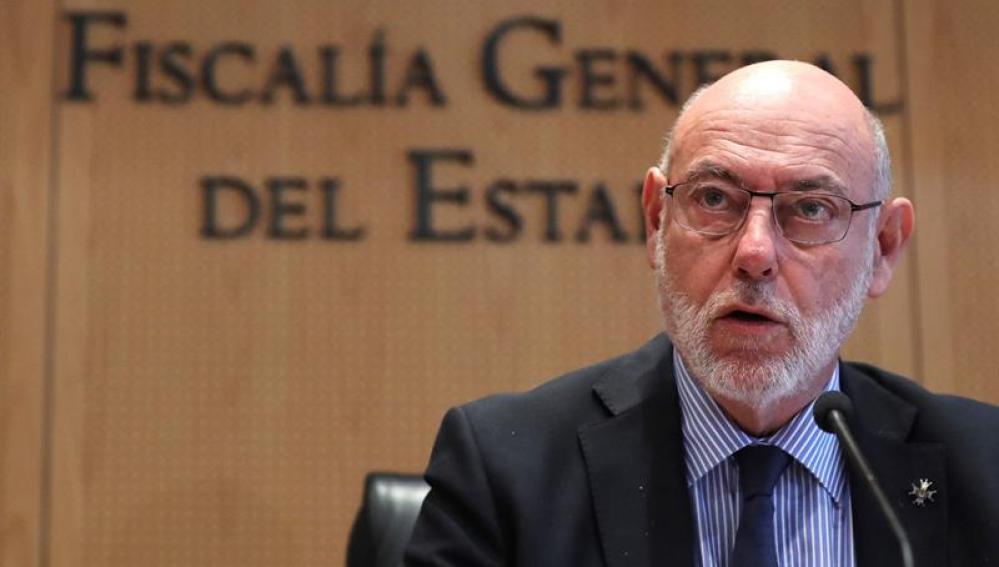 José Manuel Maza