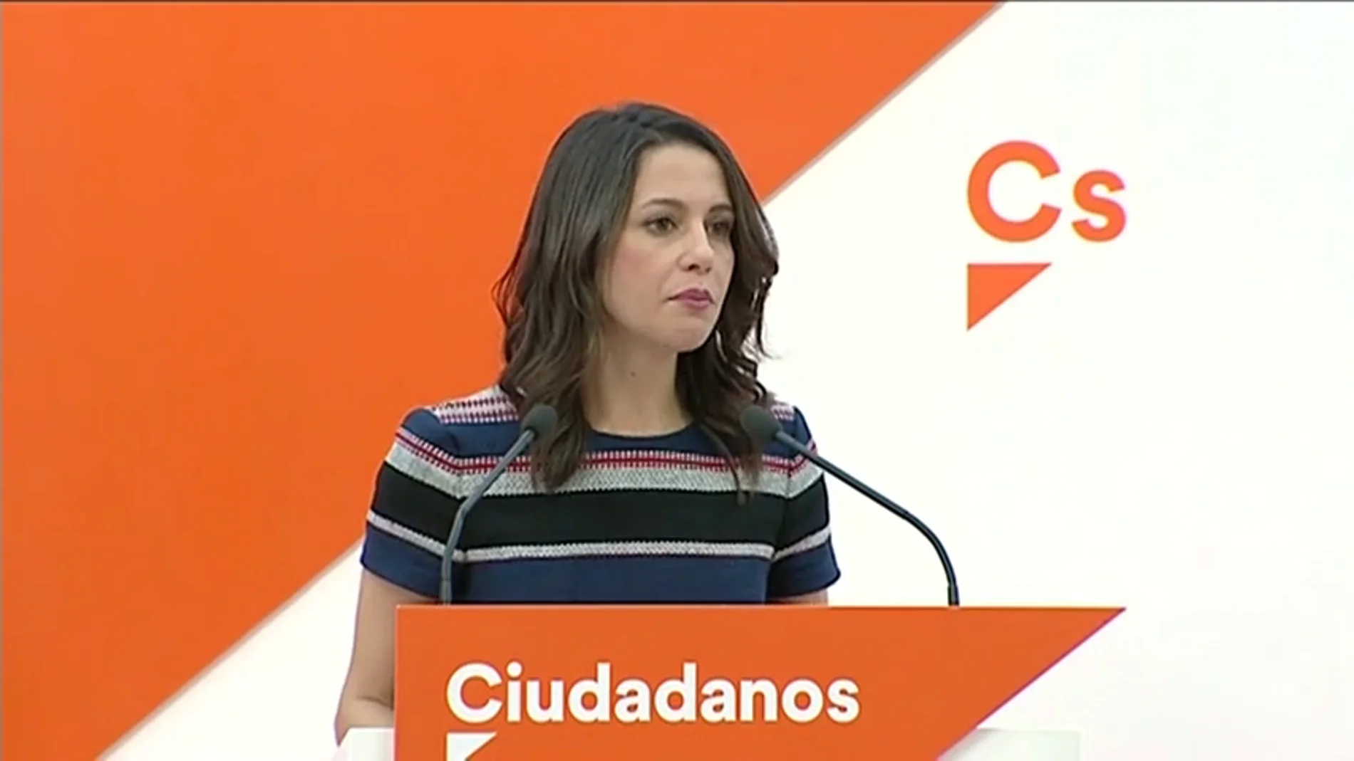 Inés Arrimadas Inés Arrimadas