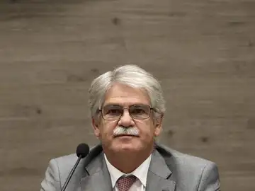 Alfonso Dastis Alfonso Dastis