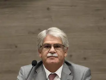 Alfonso Dastis Alfonso Dastis