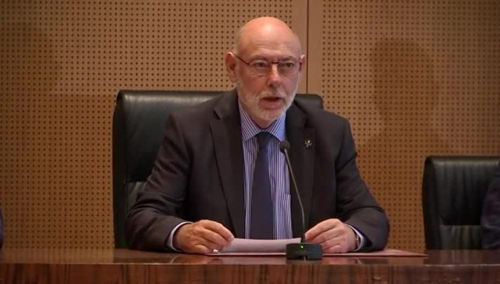 José Manuel Maza