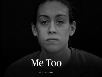 Portada de la carta de Breanna Stewart en 'The Players' Tribune'