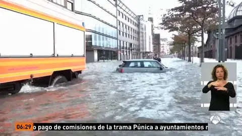 tormenta tormenta