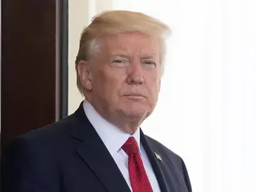 Donald Trump Donald Trump