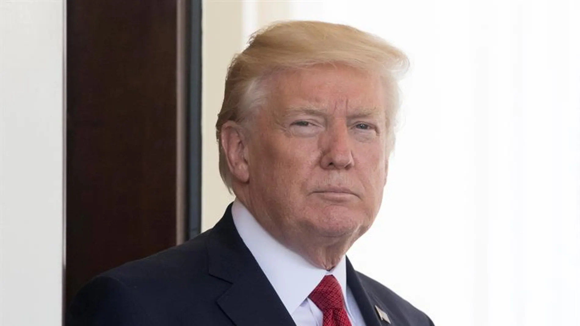 Donald Trump Donald Trump