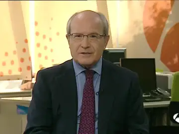 José Montilla en Espejo Público José Montilla en Espejo Público