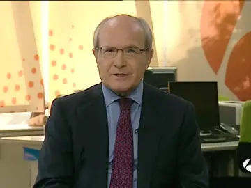 José Montilla en Espejo Público José Montilla en Espejo Público