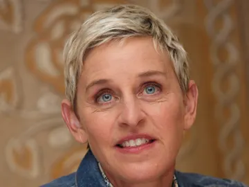 Ellen Degeneres Ellen Degeneres