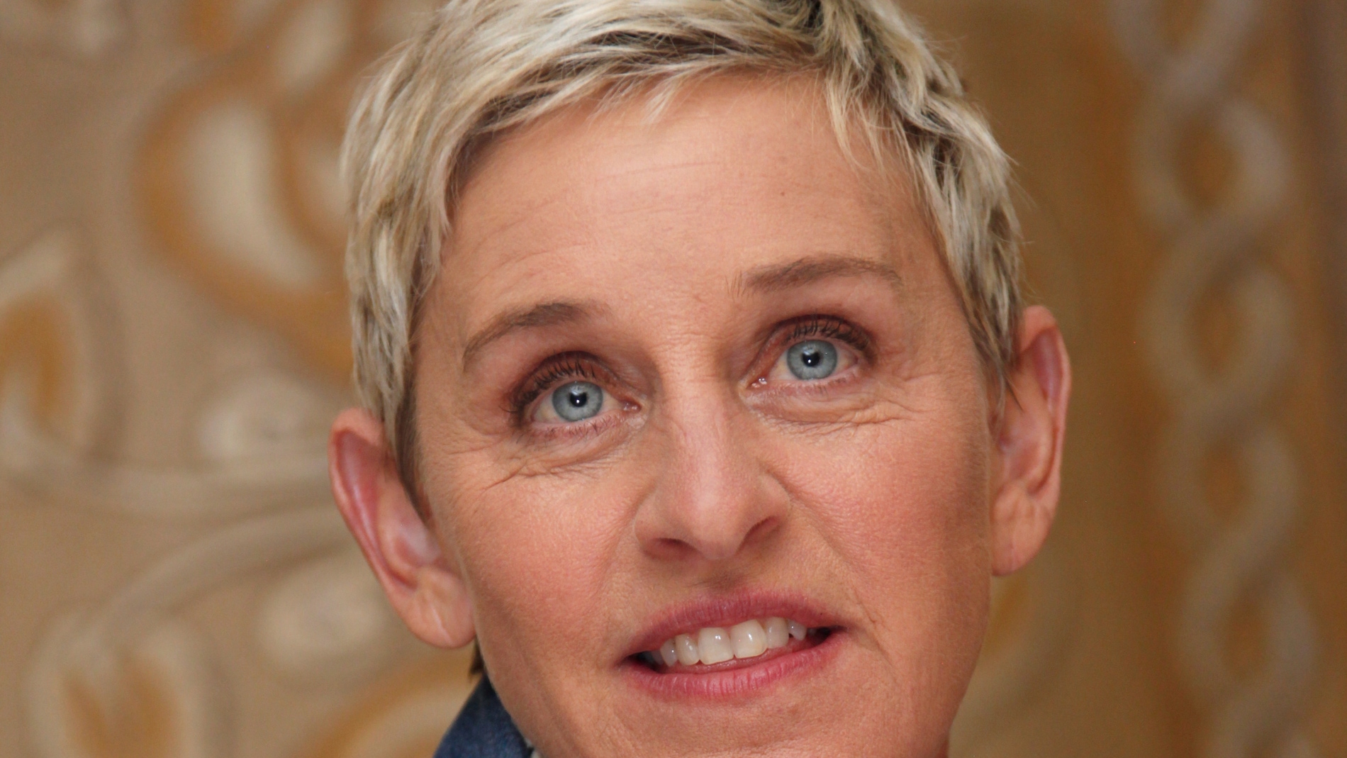 Ellen Degeneres