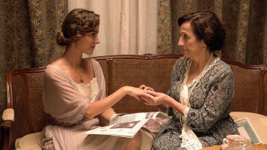 Susana prepara su boda ante la indiferencia de Fidel