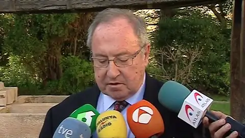 Freixenet decide mantener la sede en Cataluña tras la aplicación del artículo 155 Freixenet decide mantener la sede en Cataluña tras la aplicación del artículo 155