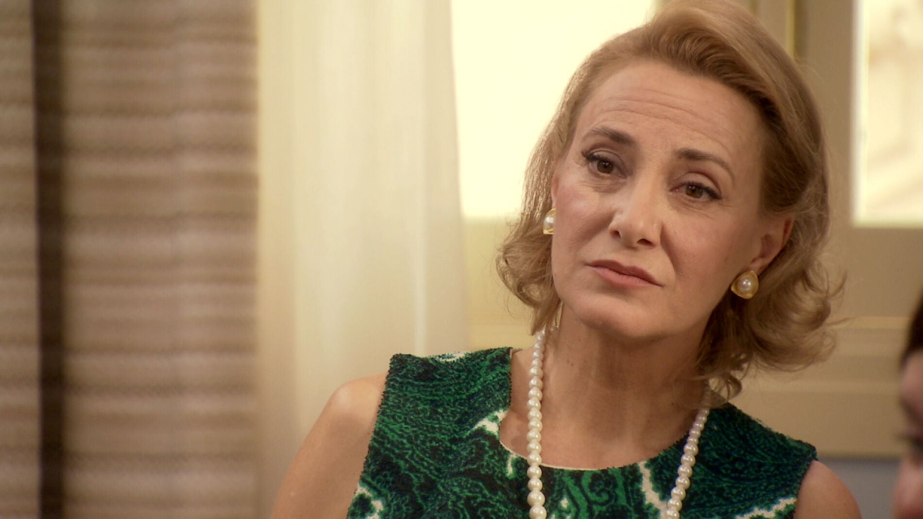 La charla de Adela Molins rompe los esquemas de Matilde