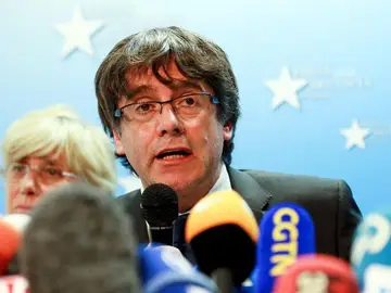 Carles Puigdemont Carles Puigdemont