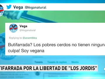 BUTIFARRA BUTIFARRA