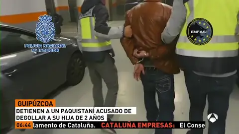 BUSCA Y CAPTURA BUSCA Y CAPTURA