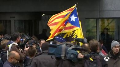 El desafío soberanista provoca roces dentro del Gobierno belga y aumenta la tensión diplomática entre Bélgica y España