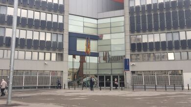 La Guardia Civil busca comunicaciones de los Mossos en al menos seis comisarías