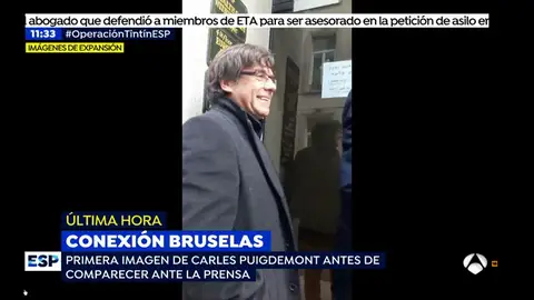 PUIGDEMONT PUIGDEMONT