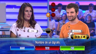 Los tres imprescindibles valencianos 
