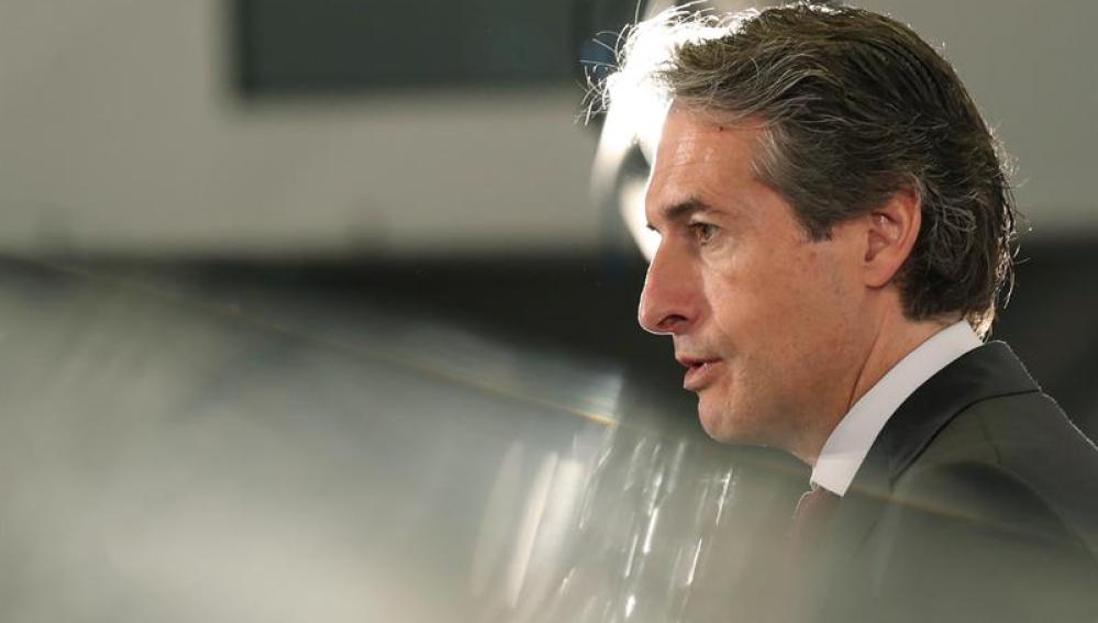 Íñigo de la Serna