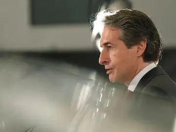 Íñigo de la Serna Íñigo de la Serna