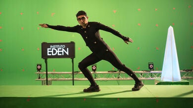 CONCURSO: Consigue una entrada doble para el preestreno de 'Algo muy gordo' en Madrid Premiere Week