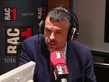 Santi Vila se postula como candidato del PDeCat en el 21-D para "dar voz a la moderación" Santi Vila se postula como candidato del PDeCat en el 21-D para "dar voz a la moderación"