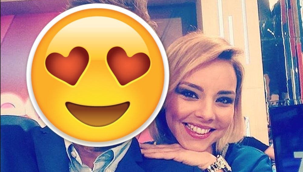 Chenoa declara su amor