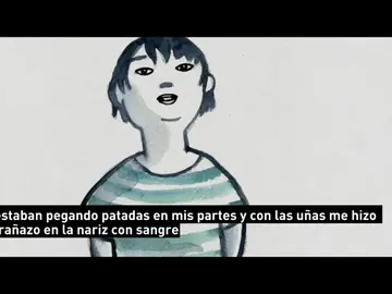 El testimonio de un niño acosado protagoniza un documental contra el "bullying" El testimonio de un niño acosado protagoniza un documental contra el "bullying"