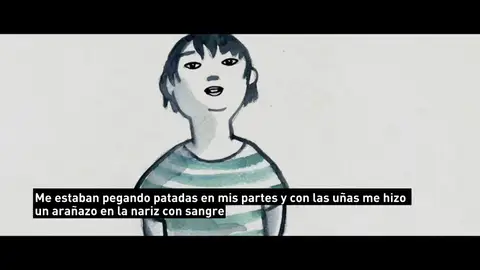 El testimonio de un niño acosado protagoniza un documental contra el "bullying" El testimonio de un niño acosado protagoniza un documental contra el "bullying"