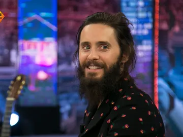 Jared Leto nos habla de su madre: “Me animó a seguir mis sueños aunque pareciesen imposibles” Jared Leto nos habla de su madre: “Me animó a seguir mis sueños aunque pareciesen imposibles”