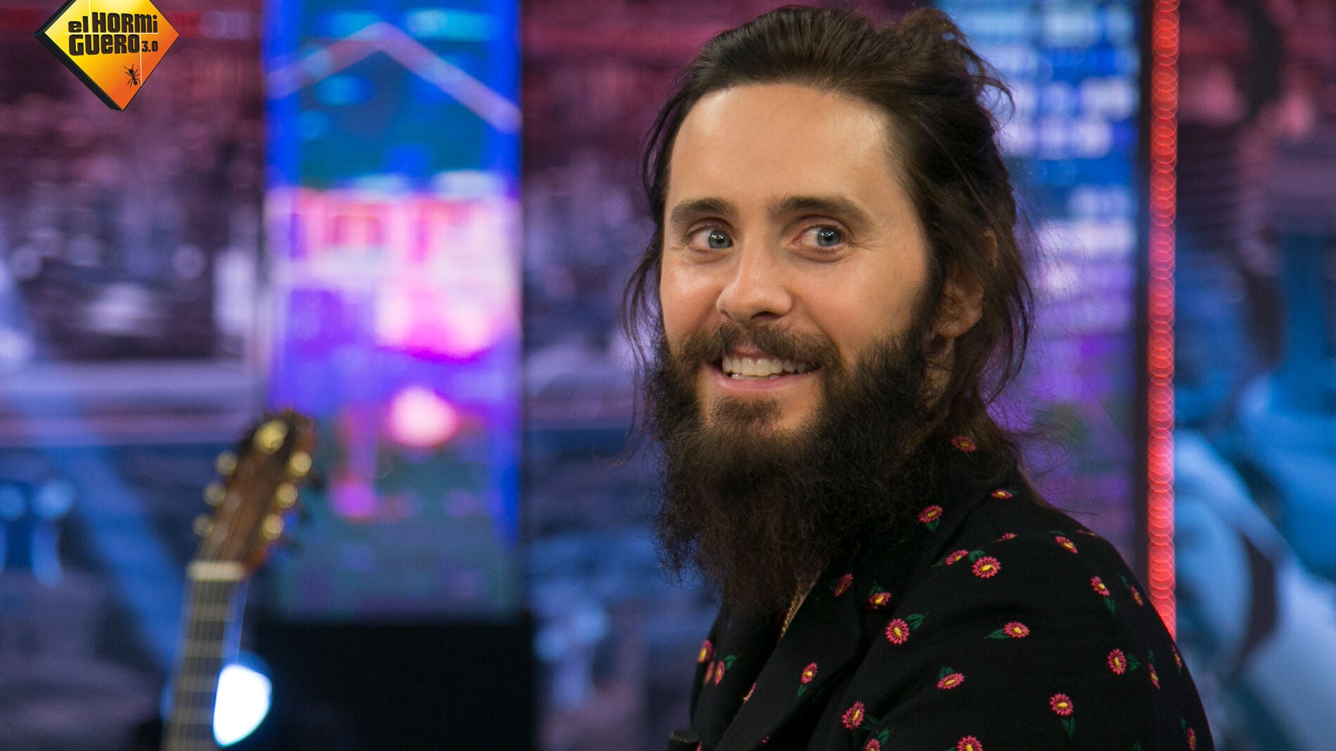 Jared Leto nos habla de su madre: “Me animó a seguir mis sueños aunque pareciesen imposibles”