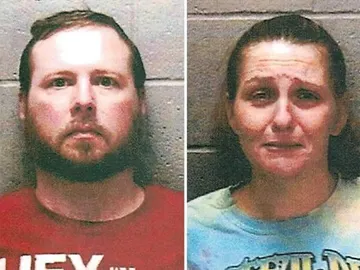 Los padres acusados de matar a su hijo Los padres acusados de matar a su hijo