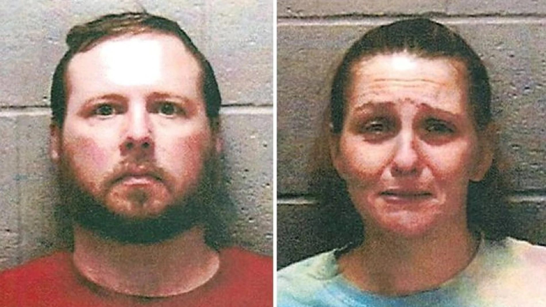 Los padres acusados de matar a su hijo Los padres acusados de matar a su hijo