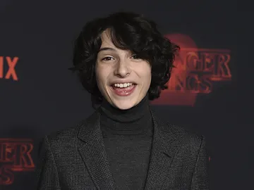 Finn Wolfhard Finn Wolfhard