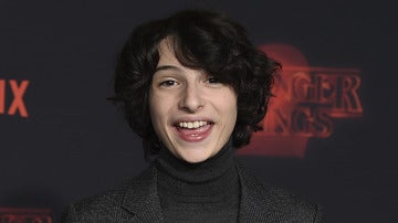 Finn Wolfhard