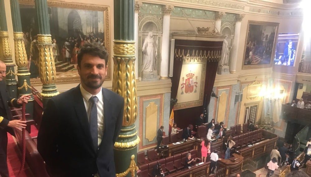 Dante Pérez