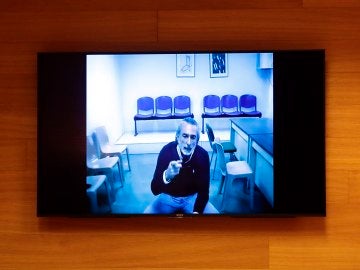 Francisco Correa declara mediante videoconferencia