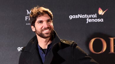 La foto más tierna de Cayetano Rivera con su hijo