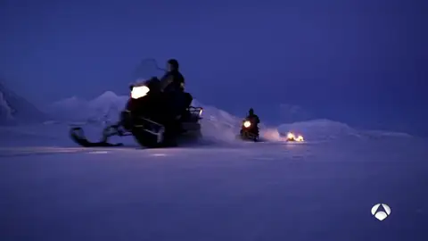 nochepolar nochepolar