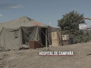 La importancia de los hospitales de campaña para salvar vidas La importancia de los hospitales de campaña para salvar vidas
