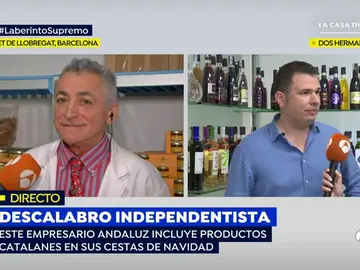 EP empresario catalan EP empresario catalan