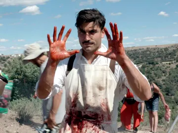 Fidel Pagés, un gran descubridor que cayó en el olvido Fidel Pagés, un gran descubridor que cayó en el olvido